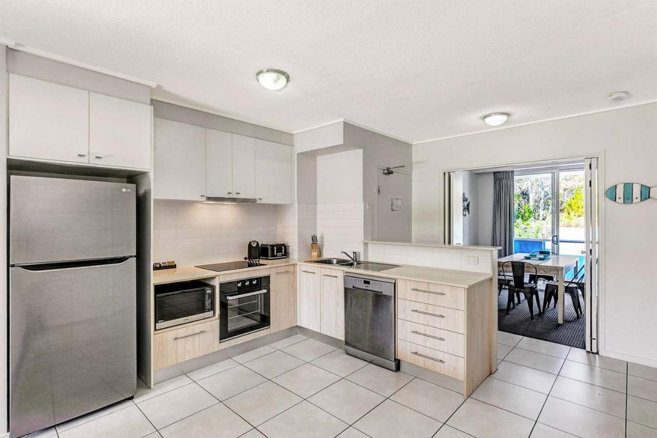 Ramada Encore By Wyndham Whale Cove Hervey Bay Exterior photo