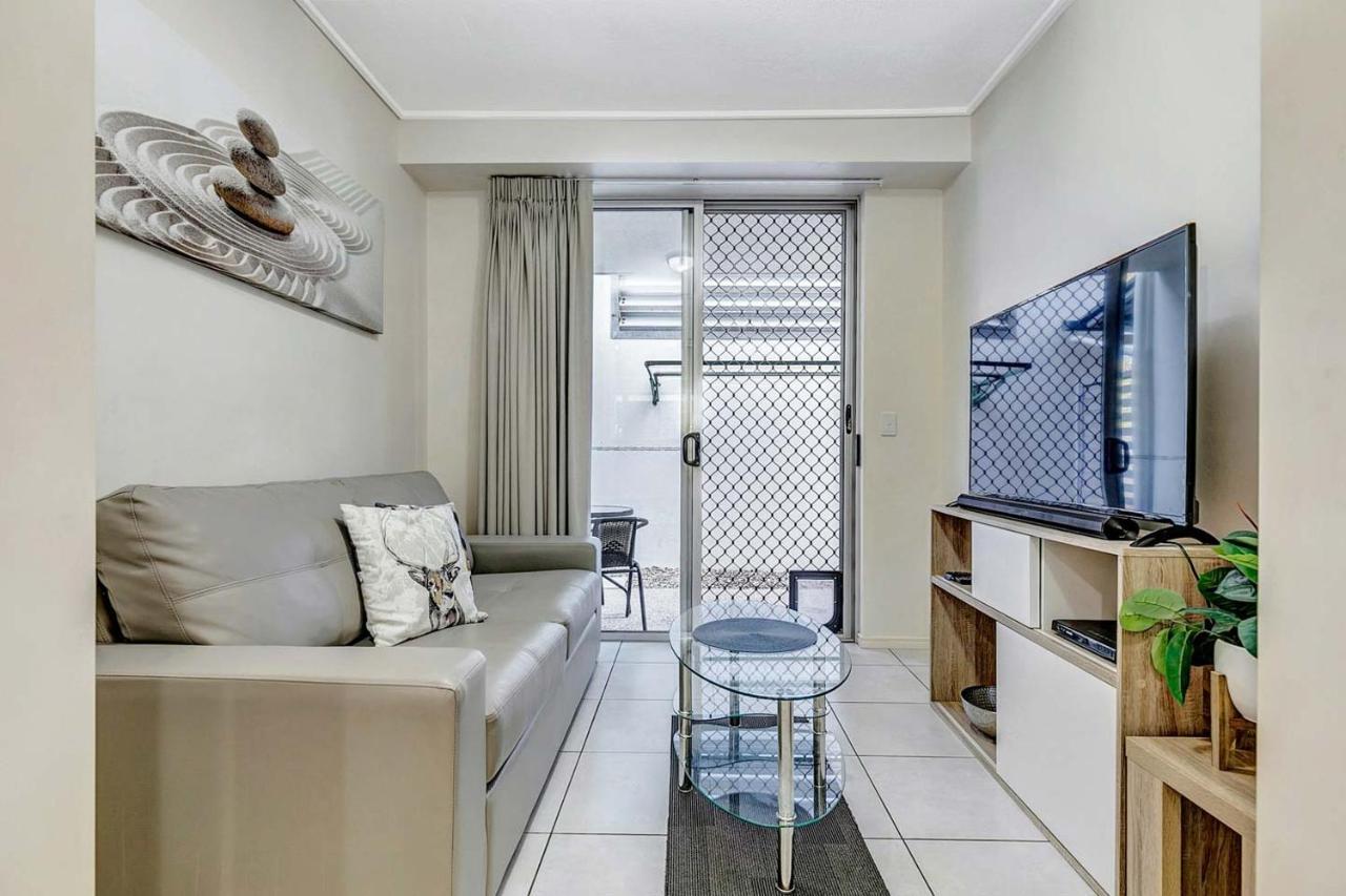 Ramada Encore By Wyndham Whale Cove Hervey Bay Exterior photo