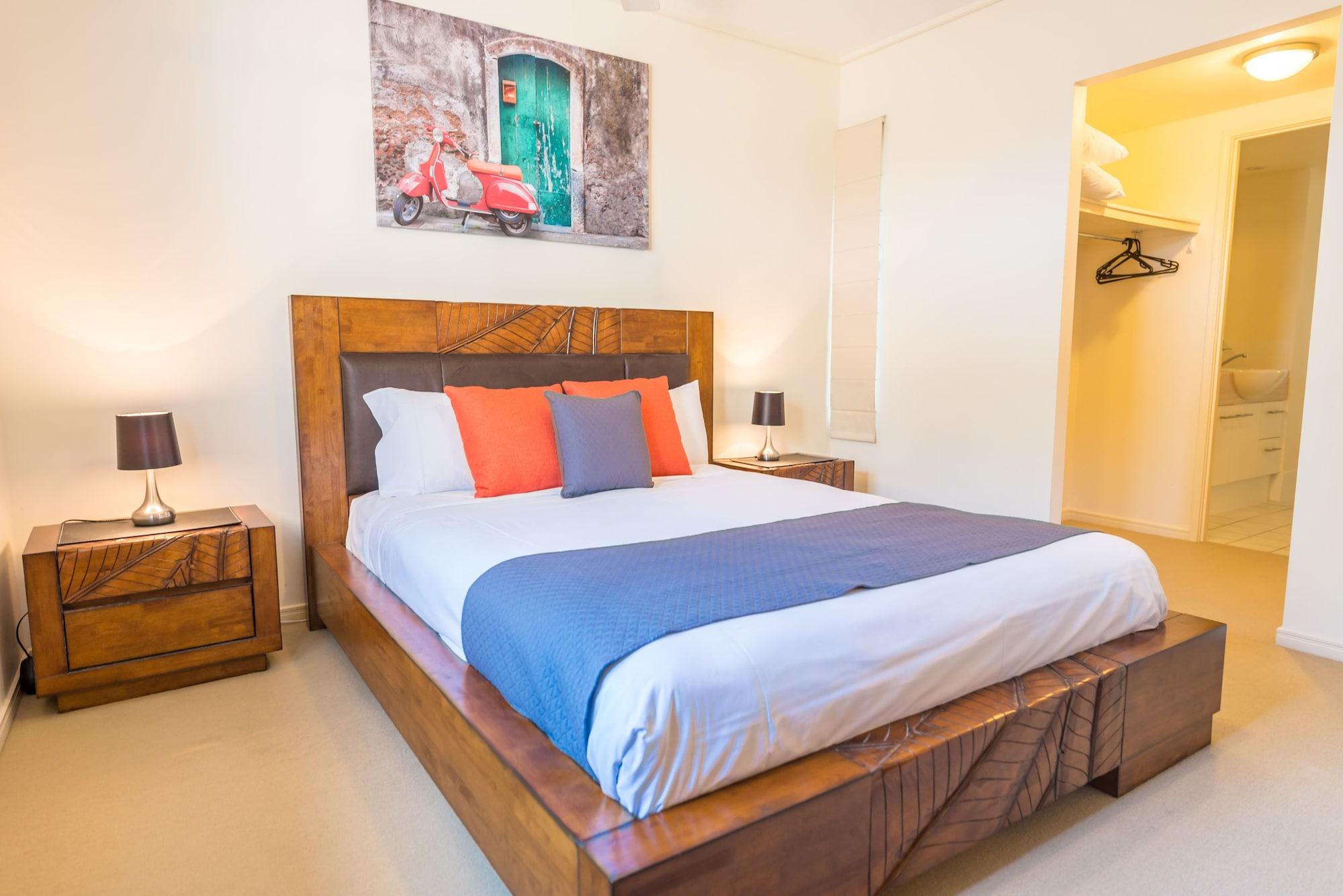 Ramada Encore By Wyndham Whale Cove Hervey Bay Exterior photo