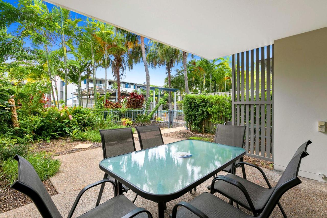 Ramada Encore By Wyndham Whale Cove Hervey Bay Exterior photo