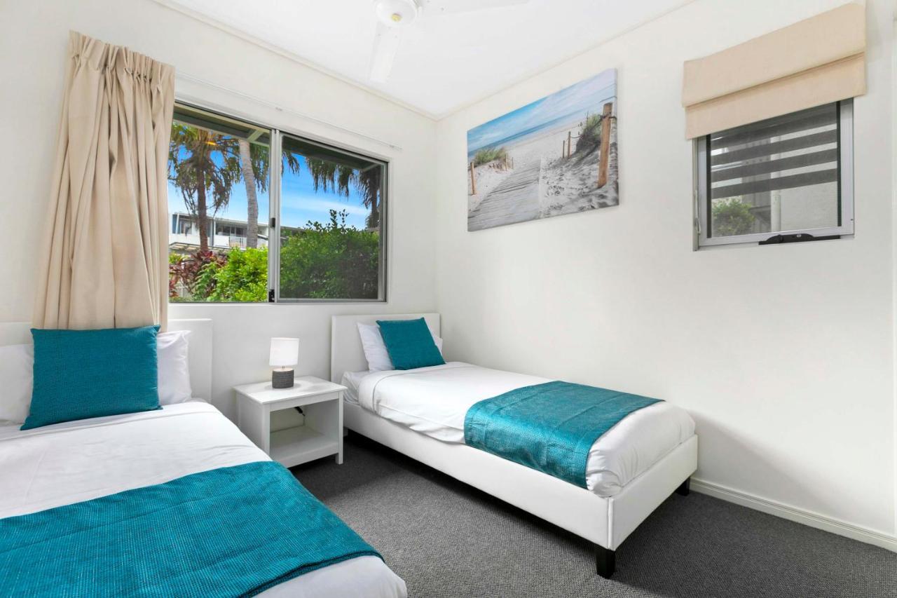 Ramada Encore By Wyndham Whale Cove Hervey Bay Exterior photo