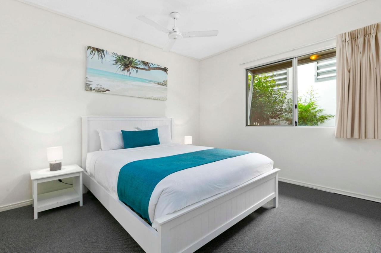 Ramada Encore By Wyndham Whale Cove Hervey Bay Exterior photo
