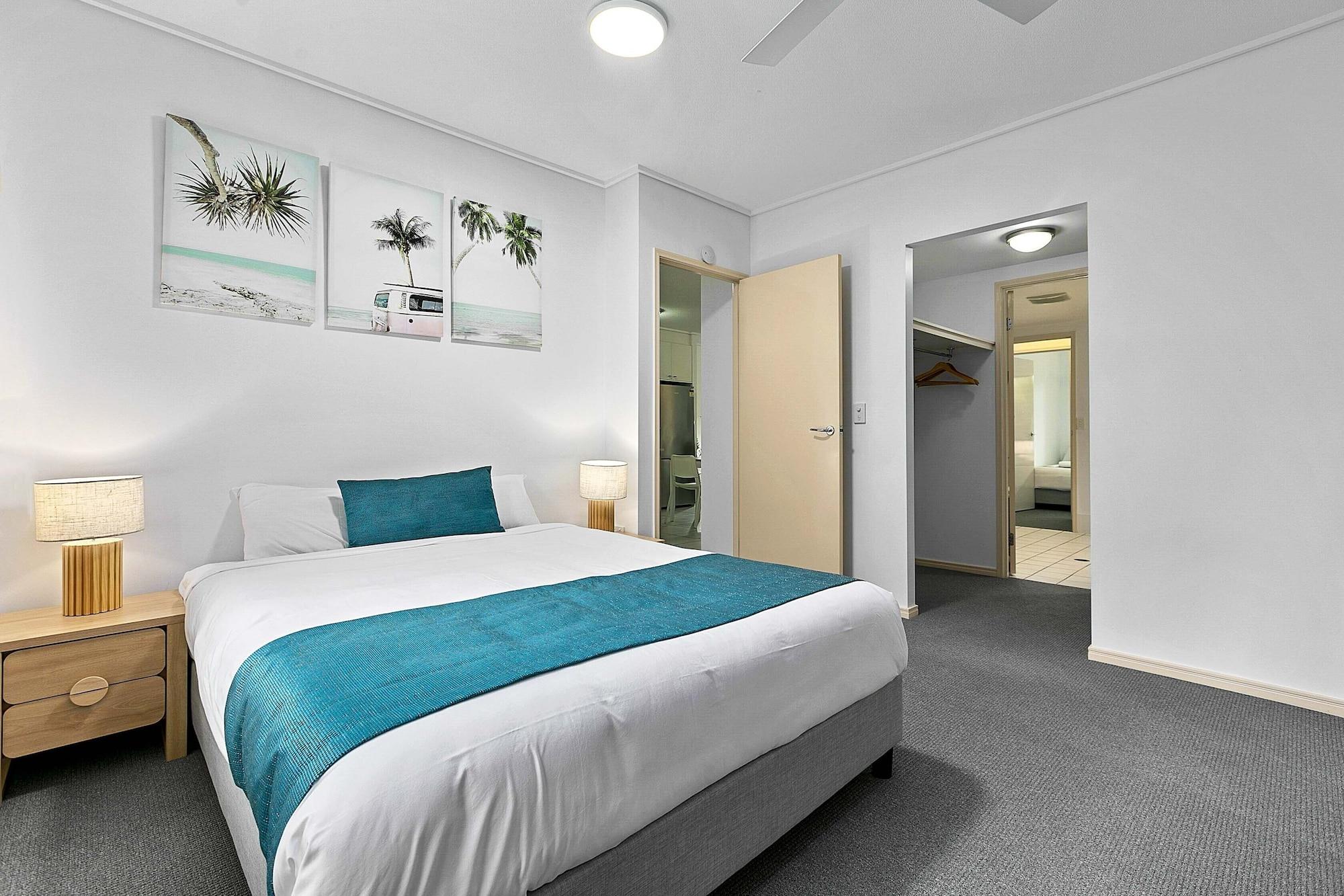Ramada Encore By Wyndham Whale Cove Hervey Bay Exterior photo