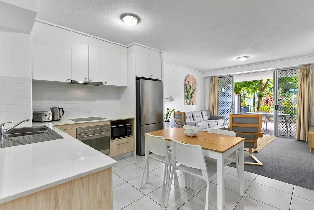 Ramada Encore By Wyndham Whale Cove Hervey Bay Exterior photo