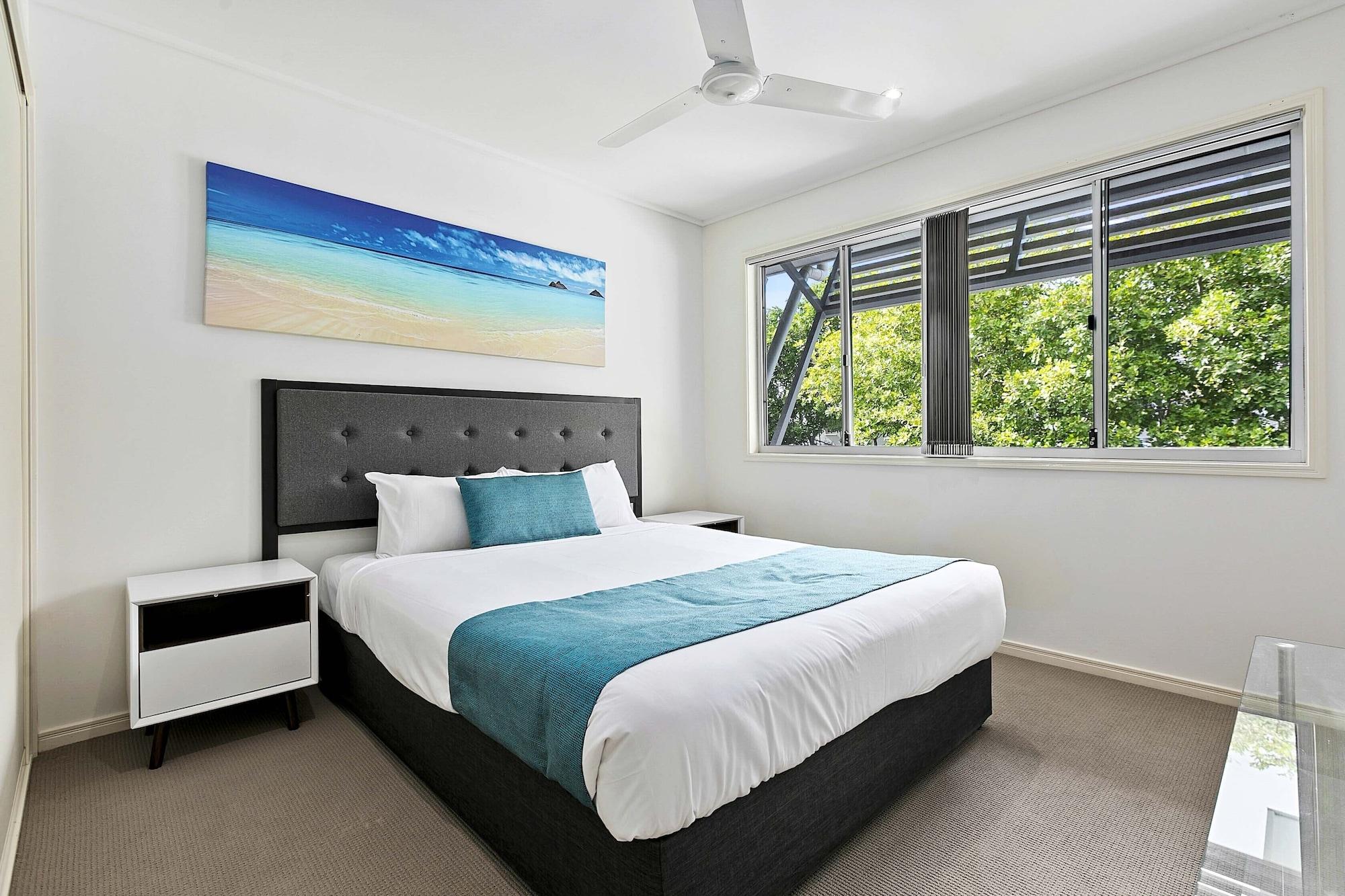 Ramada Encore By Wyndham Whale Cove Hervey Bay Exterior photo