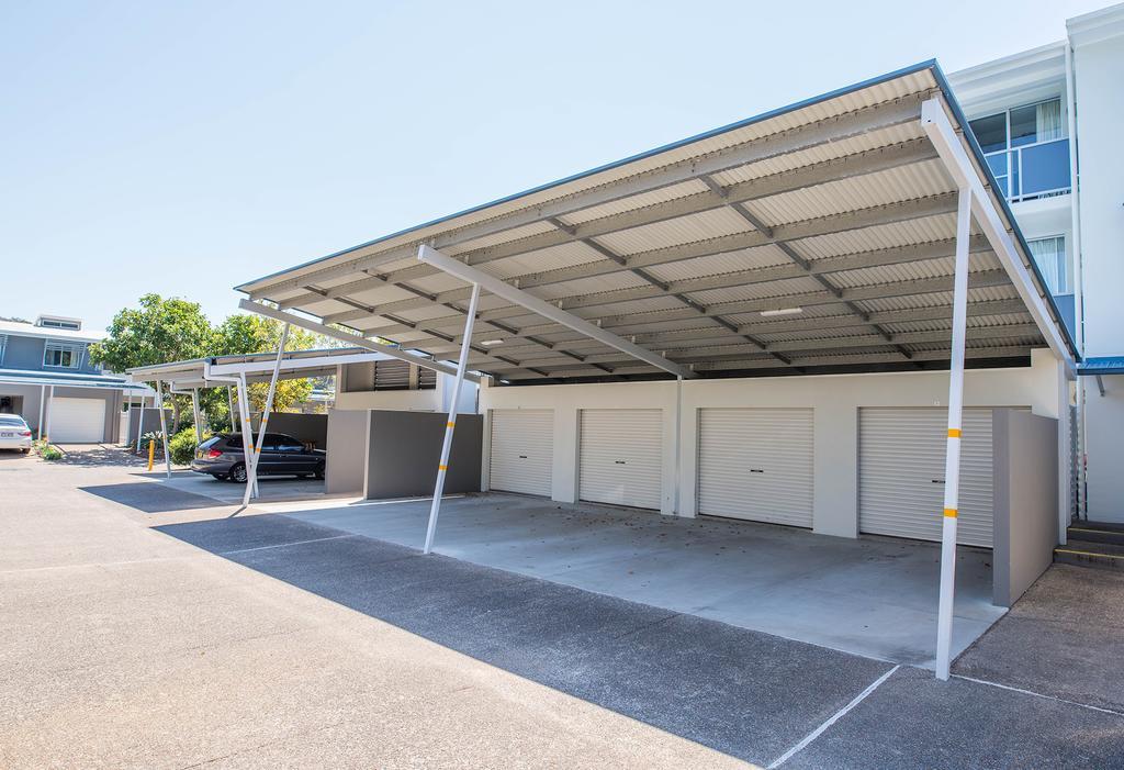 Ramada Encore By Wyndham Whale Cove Hervey Bay Exterior photo