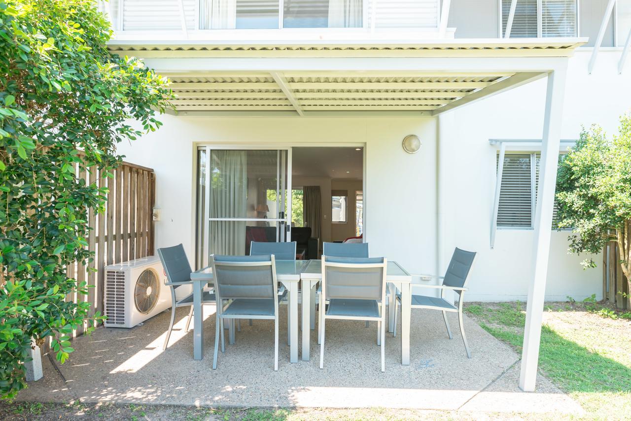 Ramada Encore By Wyndham Whale Cove Hervey Bay Exterior photo