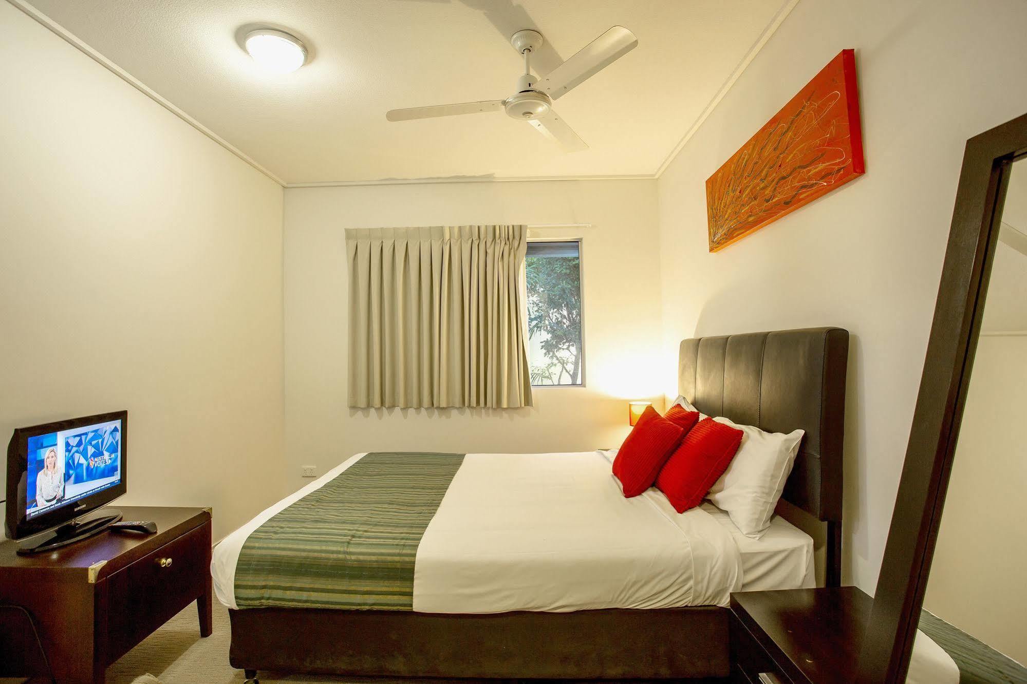 Ramada Encore By Wyndham Whale Cove Hervey Bay Exterior photo